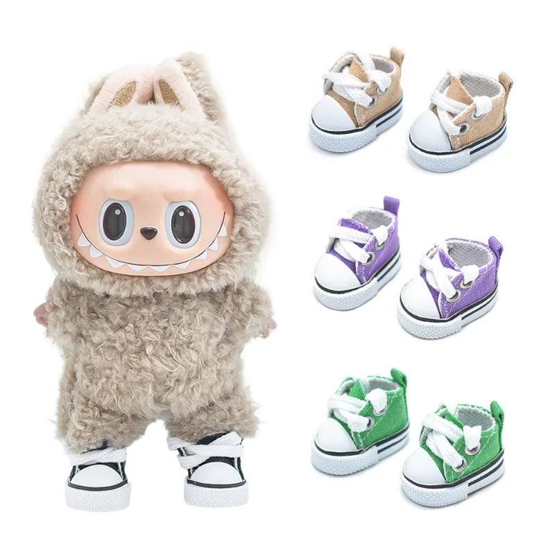 LABUBU - Zapatos Deportivos