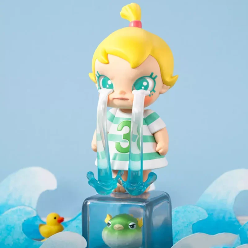 BABY MOLLY When I was Three Series Blind Box