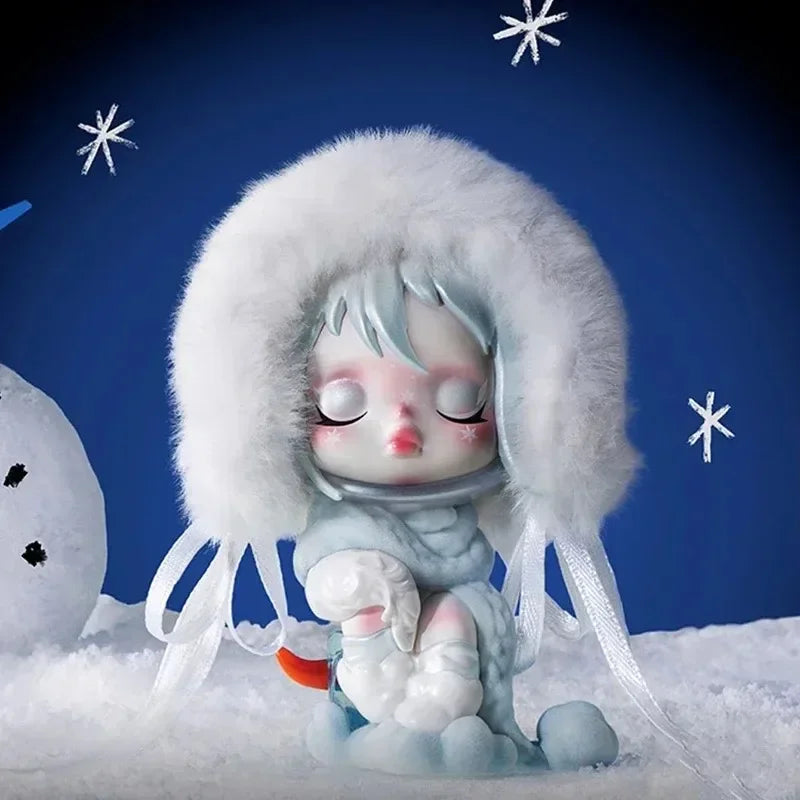 SKULLPANDA - Tell Me What You Want Series Blind Box