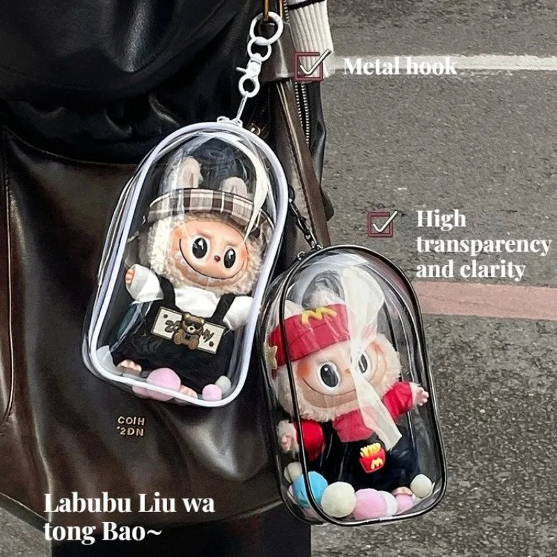 LABUBU - Estuche Protector