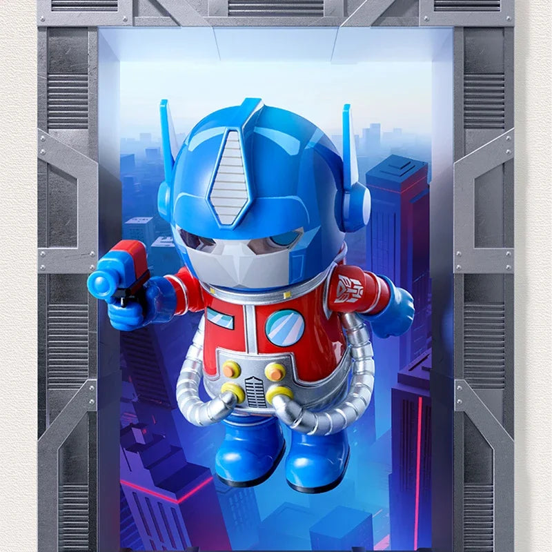 MEGA SPACE MOLLY 100% Series 4 Blind Box