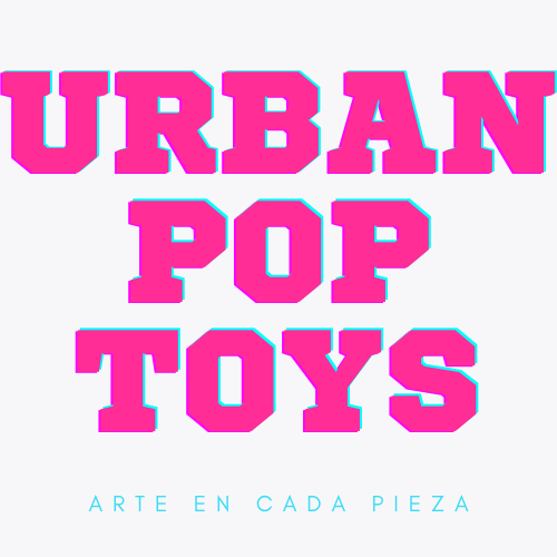 UrbanPopToys